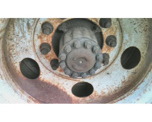 MERITOR-ROCKWELL RS17145 AXLE HOUSING, REAR (REAR)