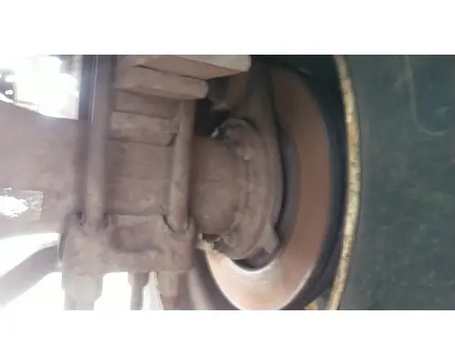 MERITOR-ROCKWELL RS17145 AXLE HOUSING, REAR (REAR)