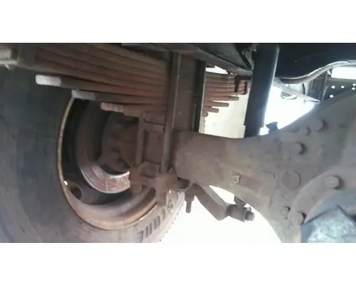MERITOR-ROCKWELL RS17145 AXLE HOUSING, REAR (REAR)
