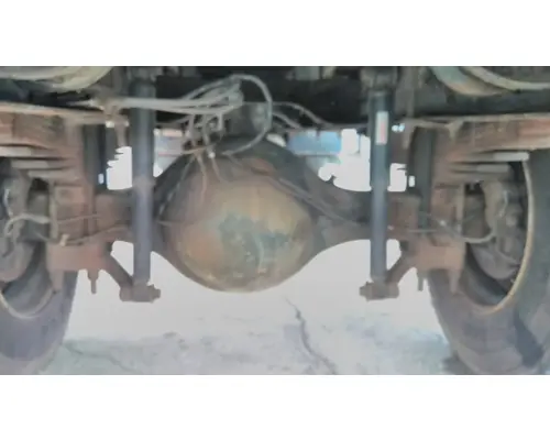 MERITOR-ROCKWELL RS17145 AXLE HOUSING, REAR (REAR)