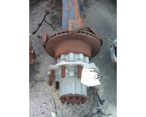 MERITOR-ROCKWELL RS17145 AXLE HOUSING, REAR (REAR)