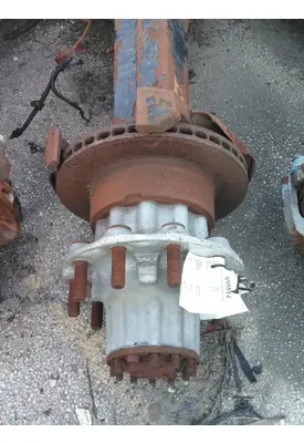 MERITOR-ROCKWELL RS17145 AXLE HOUSING, REAR (REAR)