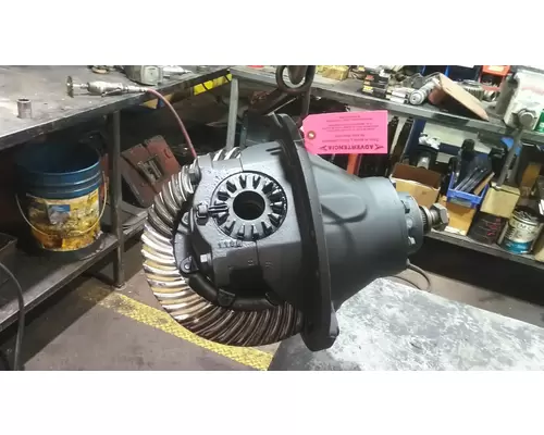 MERITOR-ROCKWELL RS17220R614 DIFFERENTIAL ASSEMBLY REAR REAR
