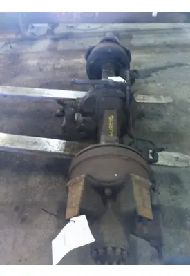MERITOR-ROCKWELL RS17220 AXLE HOUSING, REAR (REAR)