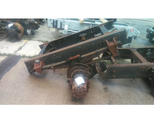 MERITOR-ROCKWELL RS19144R411 CUTOFF - SINGLE AXLE