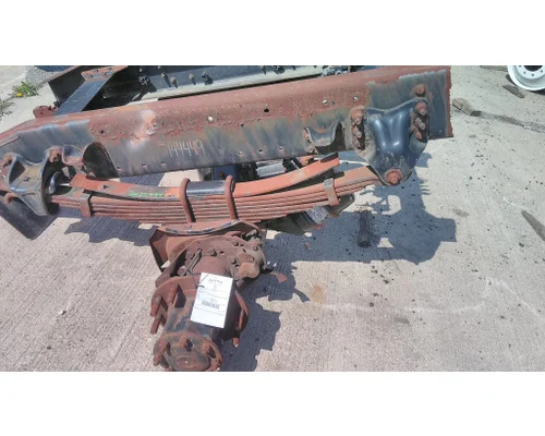 MERITOR-ROCKWELL RS19144R463 CUTOFF - SINGLE AXLE