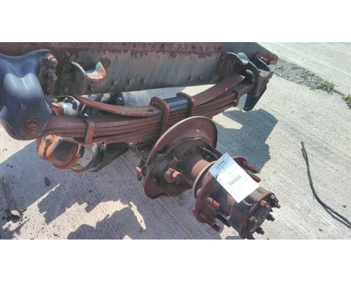 MERITOR-ROCKWELL RS19144R463 CUTOFF - SINGLE AXLE