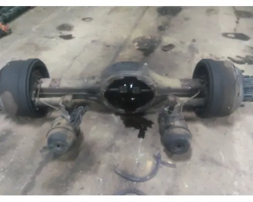 MERITOR-ROCKWELL RS19144R529 CUTOFF - SINGLE AXLE