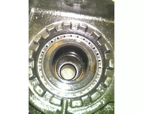 MERITOR-ROCKWELL RS19144R529 DIFFERENTIAL ASSEMBLY REAR REAR