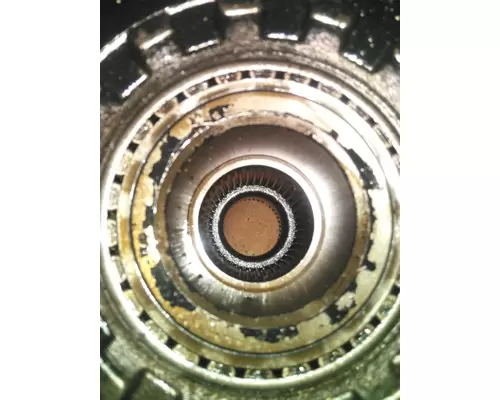 MERITOR-ROCKWELL RS19144R529 DIFFERENTIAL ASSEMBLY REAR REAR