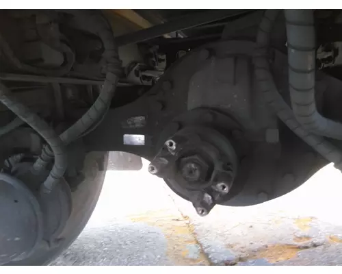 MERITOR-ROCKWELL RS19144R557 CUTOFF - SINGLE AXLE