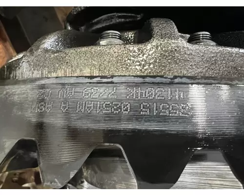 MERITOR-ROCKWELL RS19144R557 DIFFERENTIAL ASSEMBLY REAR REAR