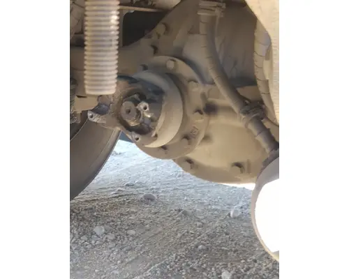 MERITOR-ROCKWELL RS19144R557 DIFFERENTIAL ASSEMBLY REAR REAR