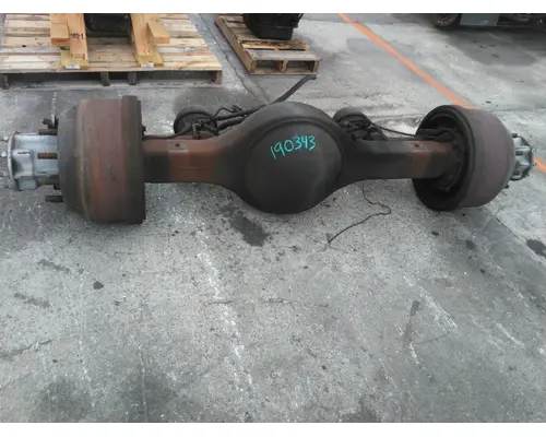 MERITOR-ROCKWELL RS19144 AXLE ASSEMBLY, REAR (REAR)