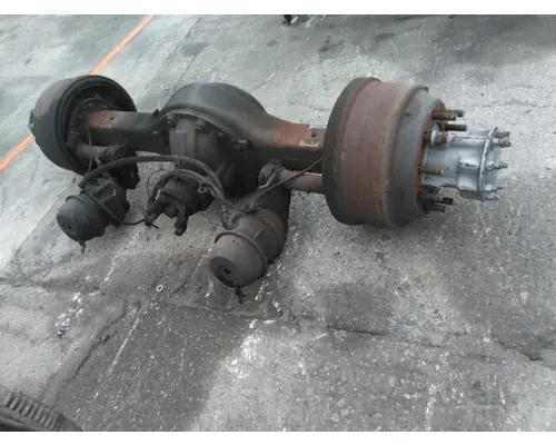 MERITOR-ROCKWELL RS19144 AXLE ASSEMBLY, REAR (REAR)