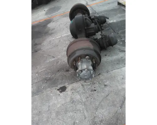 MERITOR-ROCKWELL RS19144 AXLE ASSEMBLY, REAR (REAR)