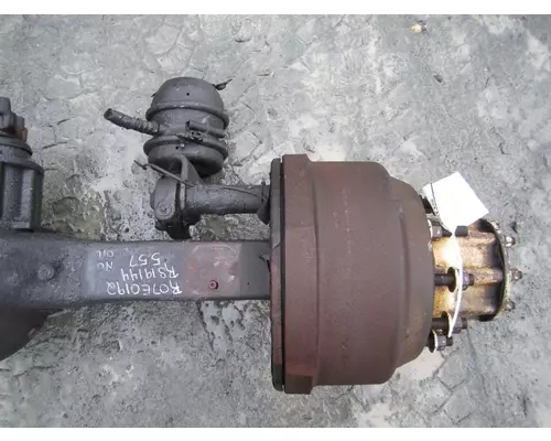 MERITOR-ROCKWELL RS19144 AXLE ASSEMBLY, REAR (REAR)