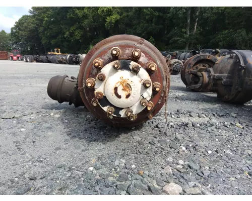 MERITOR-ROCKWELL RS19144 AXLE ASSEMBLY, REAR (REAR)