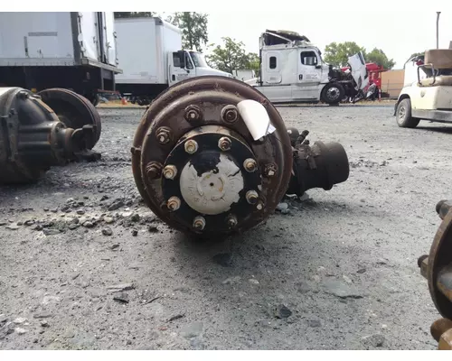 MERITOR-ROCKWELL RS19144 AXLE ASSEMBLY, REAR (REAR)