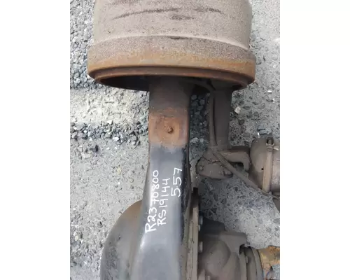 MERITOR-ROCKWELL RS19144 AXLE ASSEMBLY, REAR (REAR)