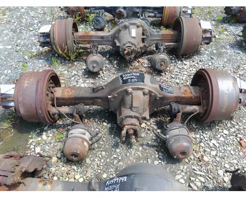 MERITOR-ROCKWELL RS19144 AXLE ASSEMBLY, REAR (REAR)