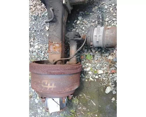 MERITOR-ROCKWELL RS19144 AXLE ASSEMBLY, REAR (REAR)