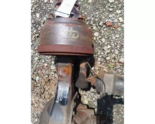 MERITOR-ROCKWELL RS19144 AXLE ASSEMBLY, REAR (REAR)