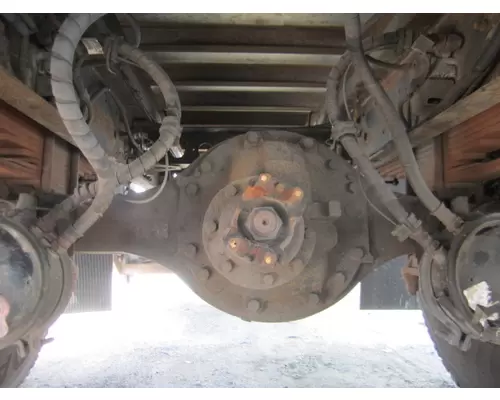 MERITOR-ROCKWELL RS19144 AXLE ASSEMBLY, REAR (REAR)