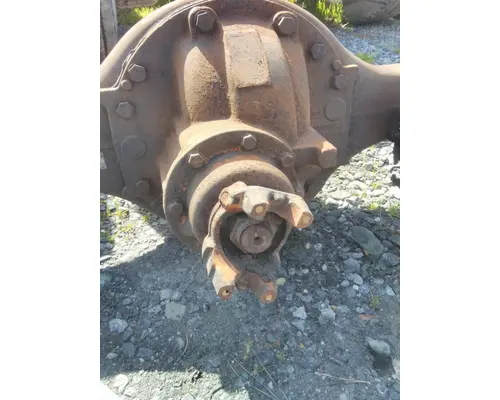 MERITOR-ROCKWELL RS19144 AXLE ASSEMBLY, REAR (REAR)
