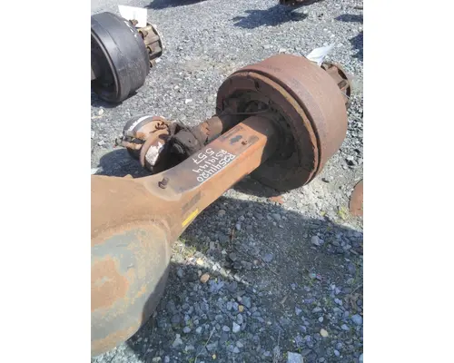 MERITOR-ROCKWELL RS19144 AXLE ASSEMBLY, REAR (REAR)