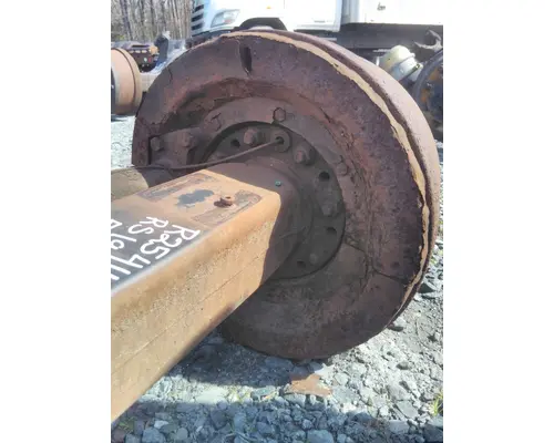 MERITOR-ROCKWELL RS19144 AXLE ASSEMBLY, REAR (REAR)