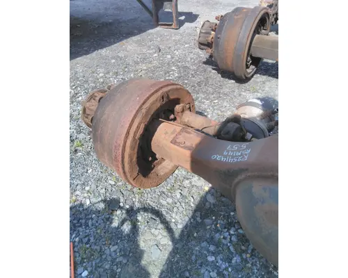 MERITOR-ROCKWELL RS19144 AXLE ASSEMBLY, REAR (REAR)