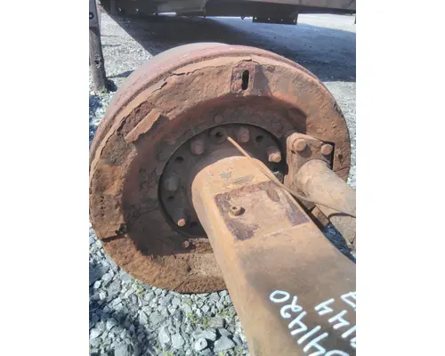 MERITOR-ROCKWELL RS19144 AXLE ASSEMBLY, REAR (REAR)