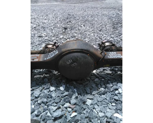MERITOR-ROCKWELL RS19144 AXLE ASSEMBLY, REAR (REAR)