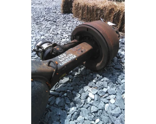 MERITOR-ROCKWELL RS19144 AXLE ASSEMBLY, REAR (REAR)