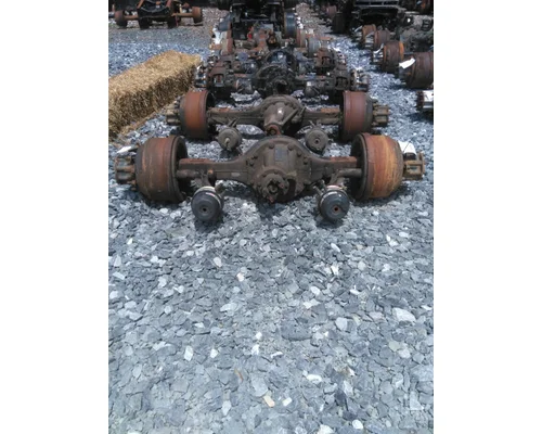 MERITOR-ROCKWELL RS19144 AXLE ASSEMBLY, REAR (REAR)