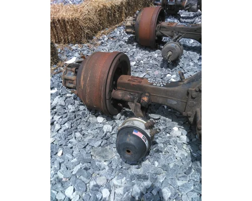 MERITOR-ROCKWELL RS19144 AXLE ASSEMBLY, REAR (REAR)