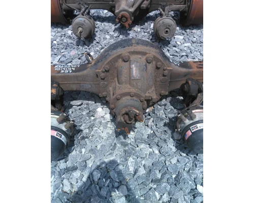 MERITOR-ROCKWELL RS19144 AXLE ASSEMBLY, REAR (REAR)