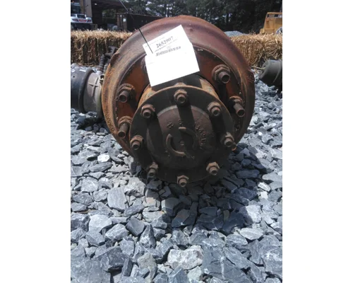 MERITOR-ROCKWELL RS19144 AXLE ASSEMBLY, REAR (REAR)