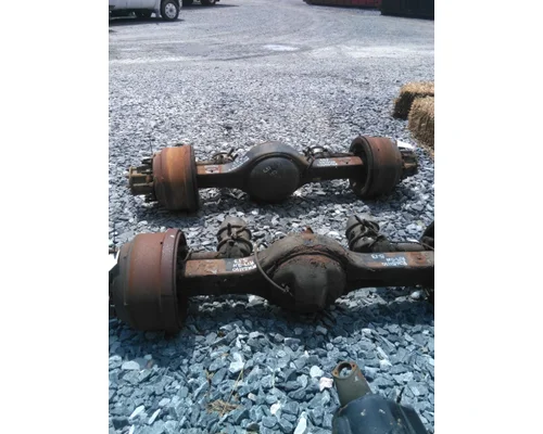 MERITOR-ROCKWELL RS19144 AXLE ASSEMBLY, REAR (REAR)