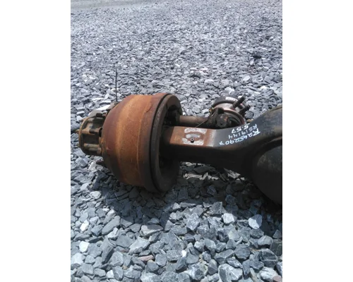 MERITOR-ROCKWELL RS19144 AXLE ASSEMBLY, REAR (REAR)