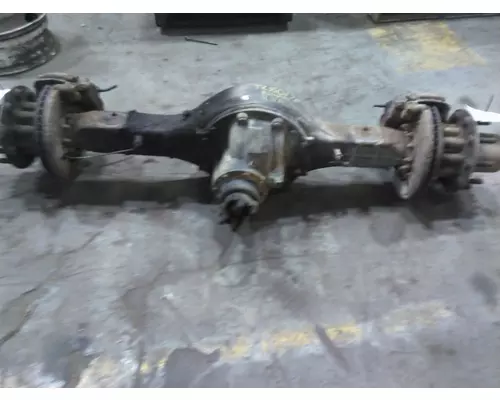 MERITOR-ROCKWELL RS19144 AXLE ASSEMBLY, REAR (REAR)