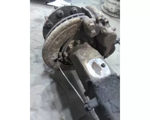 MERITOR-ROCKWELL RS19144 AXLE ASSEMBLY, REAR (REAR)