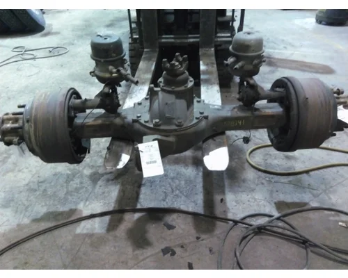 MERITOR-ROCKWELL RS19144 AXLE ASSEMBLY, REAR (REAR)