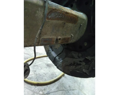 MERITOR-ROCKWELL RS19144 AXLE ASSEMBLY, REAR (REAR)