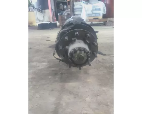 MERITOR-ROCKWELL RS19144 AXLE HOUSING, REAR (REAR)