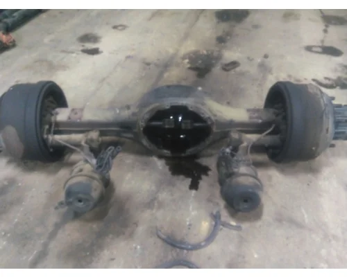 MERITOR-ROCKWELL RS19144 AXLE HOUSING, REAR (REAR)