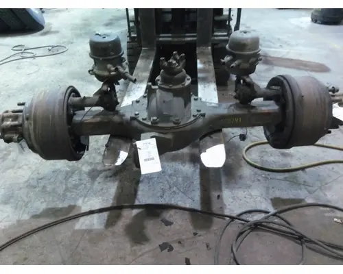 MERITOR-ROCKWELL RS19144 AXLE HOUSING, REAR (REAR)