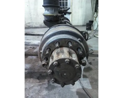 MERITOR-ROCKWELL RS19144 AXLE HOUSING, REAR (REAR)