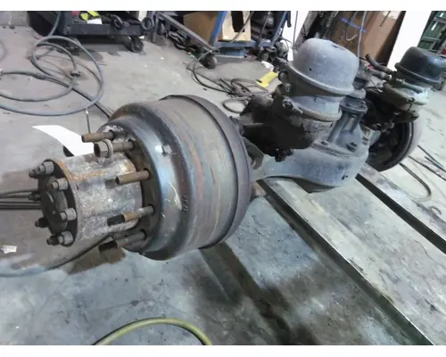 MERITOR-ROCKWELL RS19144 AXLE HOUSING, REAR (REAR)